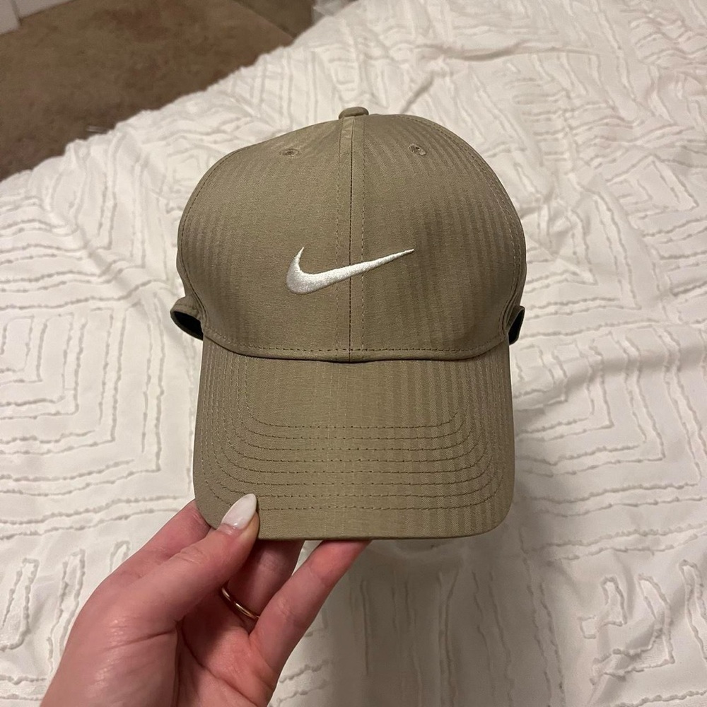 Nike Baseball Cap